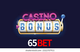 Casino Ao Vivo 65bet